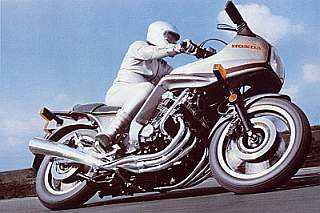 CBX 1000 SC06